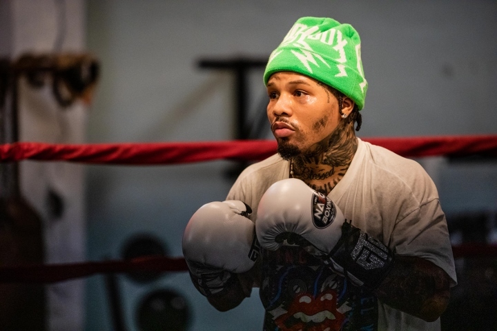 Team Gervonta Davis Does Not Believe Fight With Jose Valenzuela Would ...